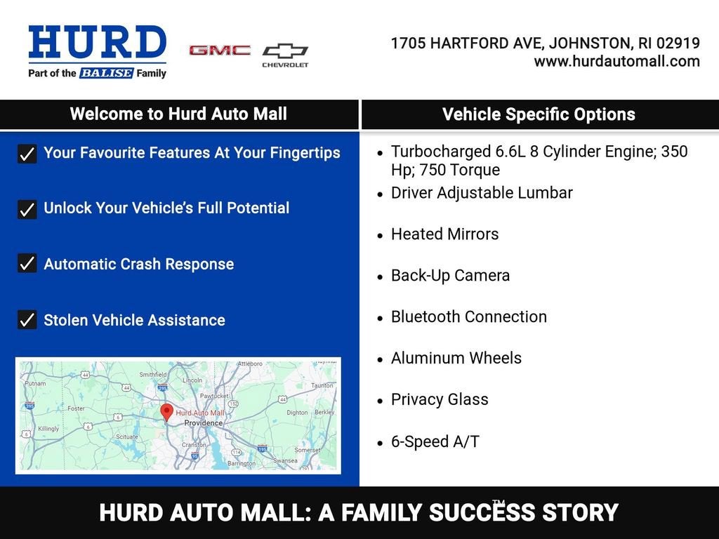 2024 Chevrolet Silverado 5500 HD Work Truck