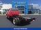 2024 Chevrolet Silverado 5500 HD Work Truck