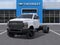 2025 Chevrolet Silverado 5500 HD Work Truck