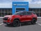 2027 Chevrolet Equinox AWD LT