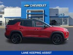 2027 Chevrolet Equinox AWD LT