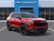 2027 Chevrolet Equinox AWD LT