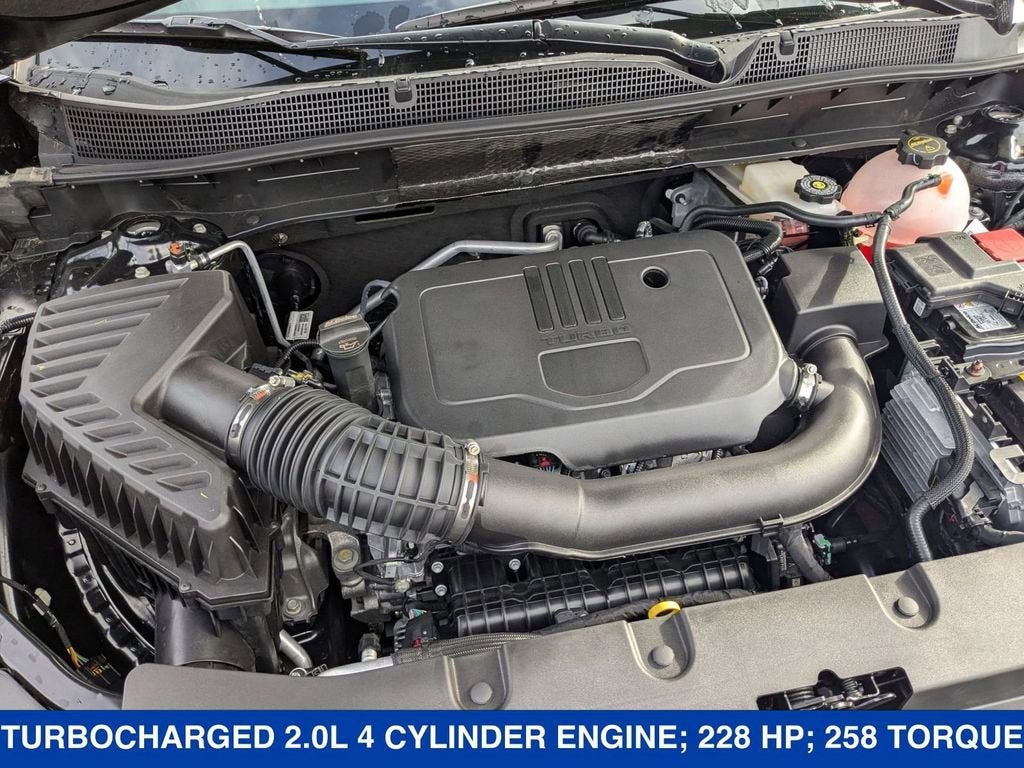 2026 Chevrolet Blazer 3LT