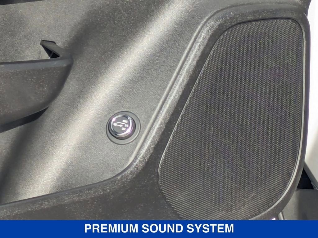 2025 Chevrolet Blazer 3LT