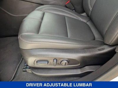 2025 Chevrolet Blazer 3LT