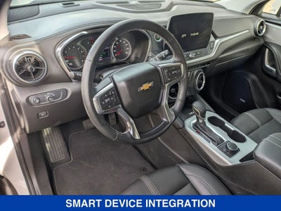 2025 Chevrolet Blazer 3LT