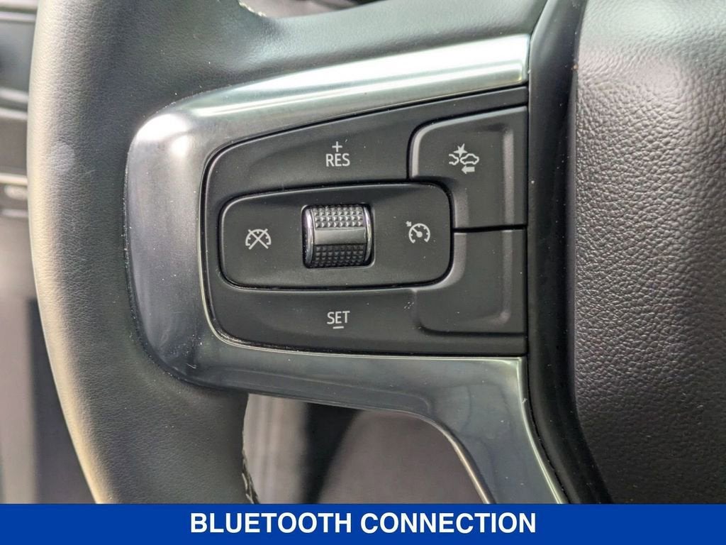 2025 Chevrolet Blazer 3LT