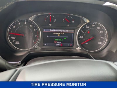 2025 Chevrolet Blazer 3LT