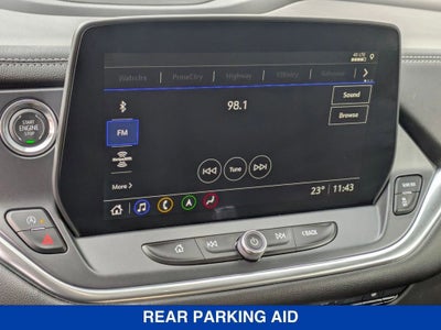 2025 Chevrolet Blazer 3LT