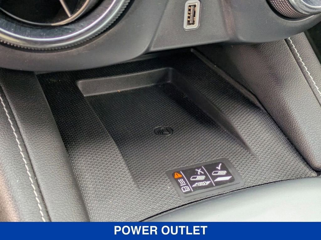 2025 Chevrolet Blazer 3LT