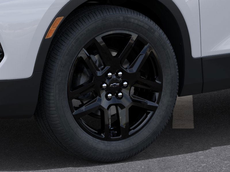 2025 Chevrolet Blazer 3LT