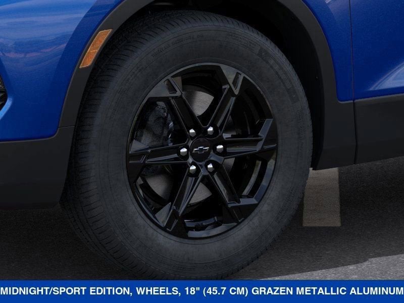 2026 Chevrolet Blazer 3LT