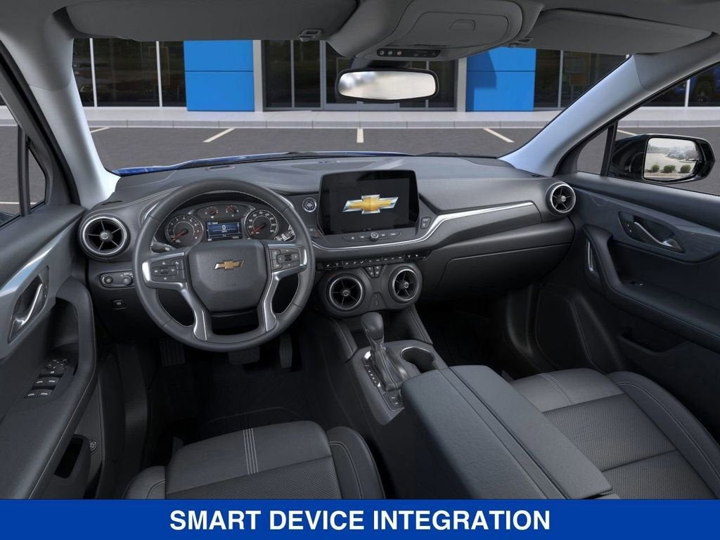 2026 Chevrolet Blazer 3LT