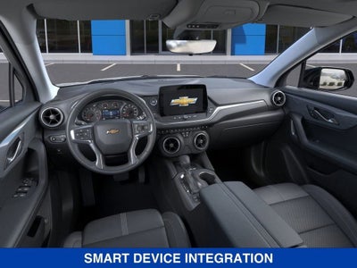 2025 Chevrolet Blazer 3LT