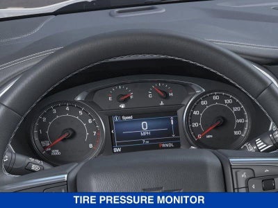 2025 Chevrolet Blazer 3LT