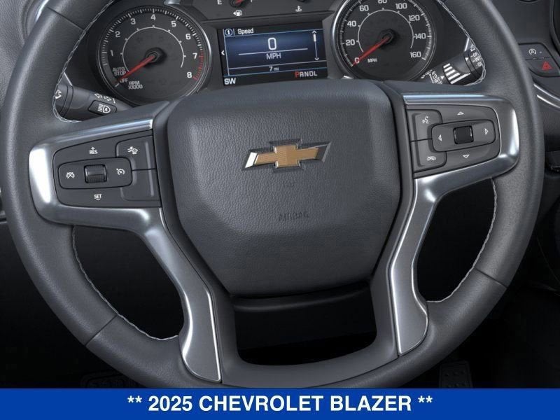 2025 Chevrolet Blazer 3LT