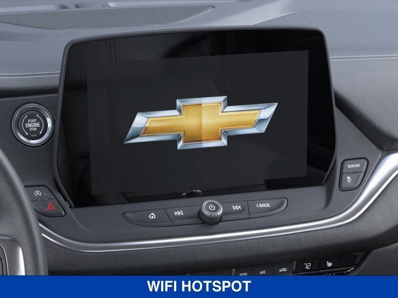 2025 Chevrolet Blazer 3LT