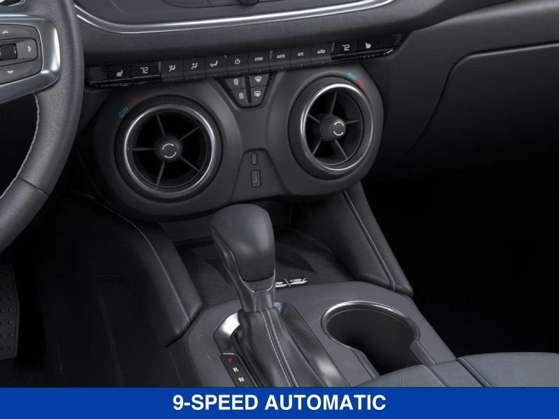 2025 Chevrolet Blazer 3LT