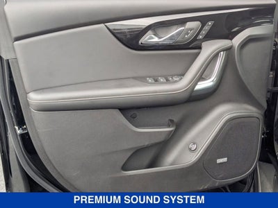 2025 Chevrolet Blazer Premier