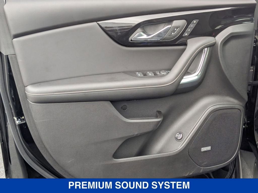 2025 Chevrolet Blazer Premier