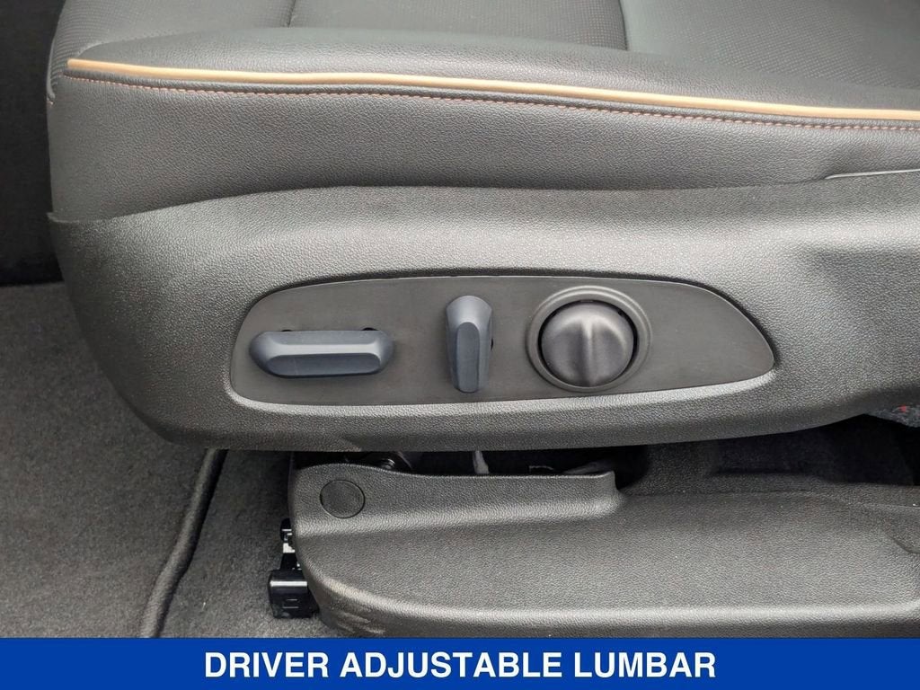 2025 Chevrolet Blazer Premier