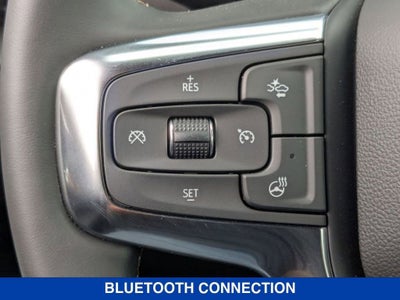 2025 Chevrolet Blazer Premier