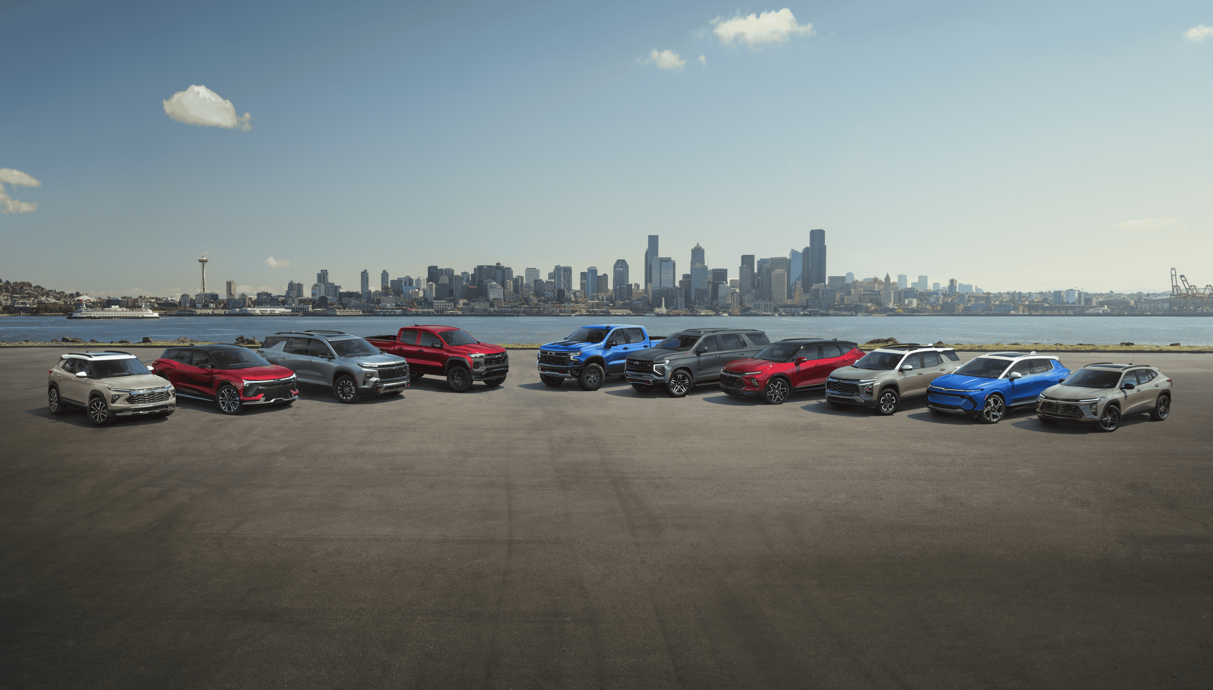 CHEVY SPECIAL OFFERS | Balise Chevrolet of Warwick in Warwick RI