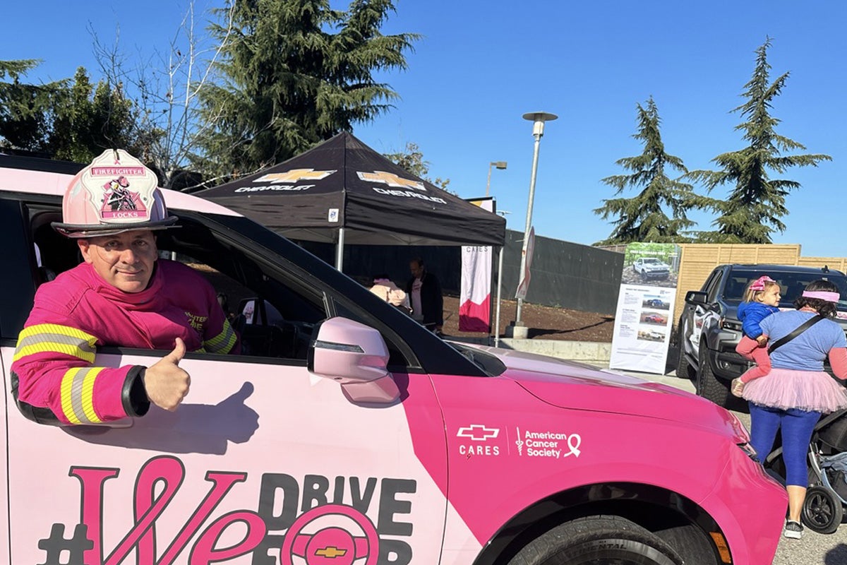 Chevrolet MSABC iDrive For | Balise Chevrolet of Warwick in Warwick RI