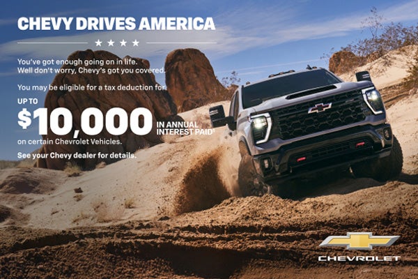 Balise Chevrolet of Warwick in Warwick RI