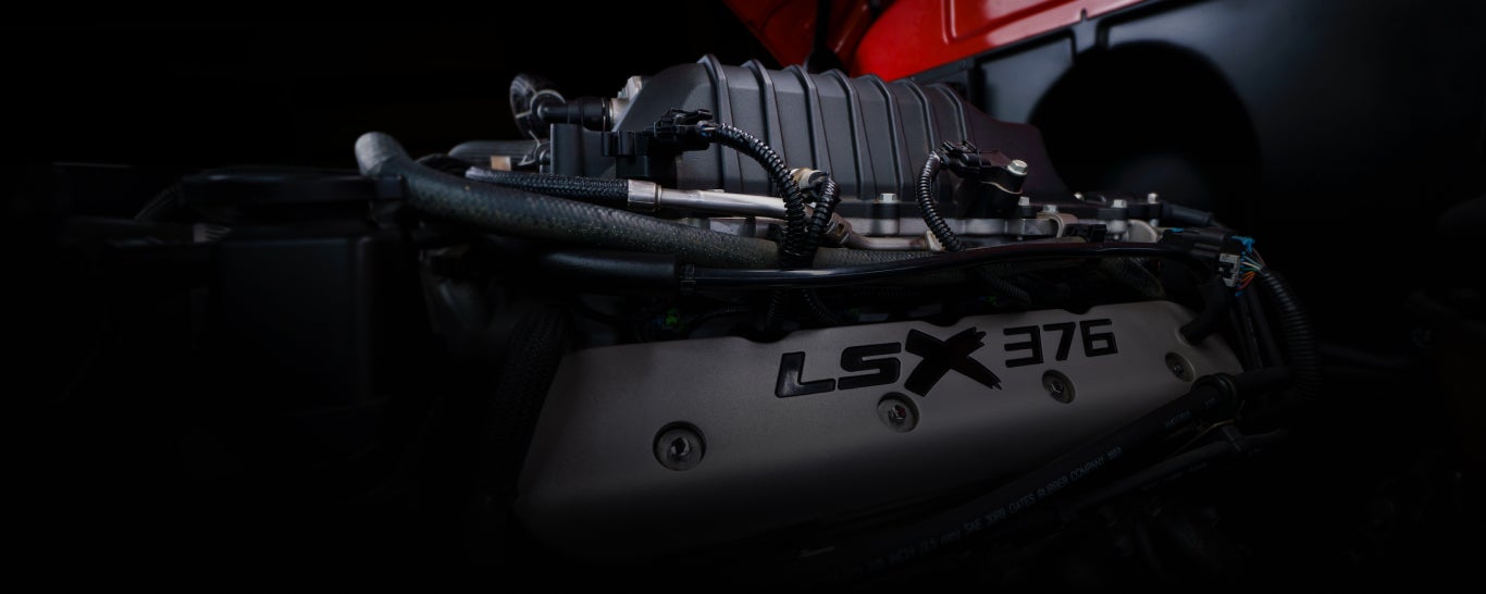 Balise Chevrolet of Warwick in Warwick RI