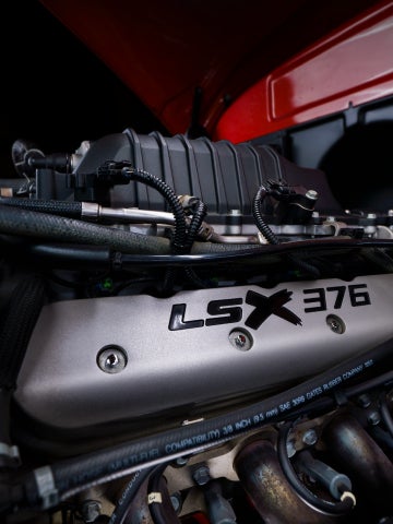 Balise Chevrolet of Warwick in Warwick RI