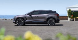 Balise Chevrolet of Warwick in Warwick RI