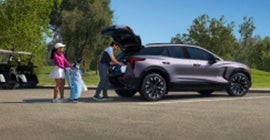 Balise Chevrolet of Warwick in Warwick RI