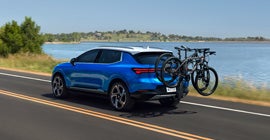 Balise Chevrolet of Warwick in Warwick RI