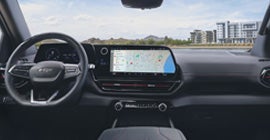 Balise Chevrolet of Warwick in Warwick RI