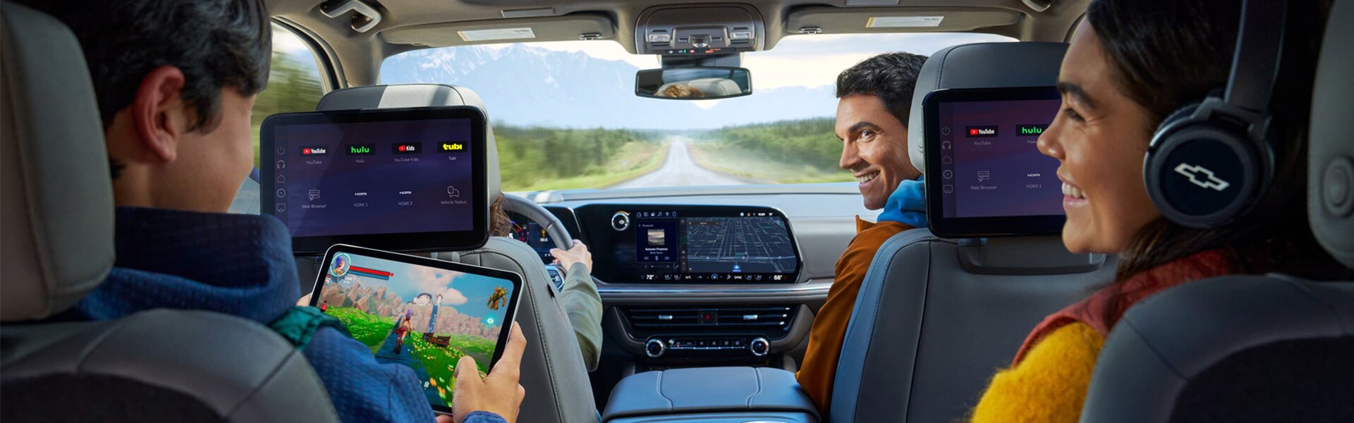 Balise Chevrolet of Warwick in Warwick RI