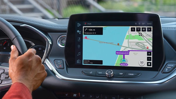 Balise Chevrolet of Warwick in Warwick RI