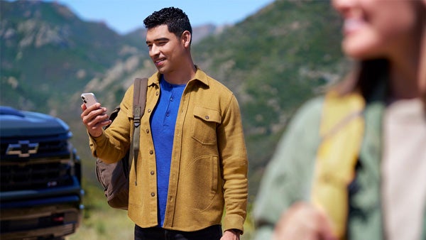 Balise Chevrolet of Warwick in Warwick RI