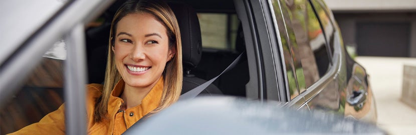 Balise Chevrolet of Warwick in Warwick RI