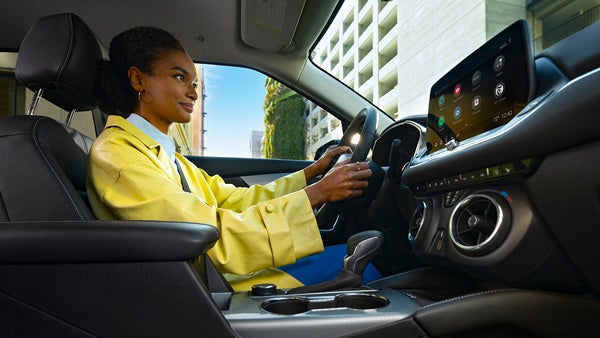 Balise Chevrolet of Warwick in Warwick RI