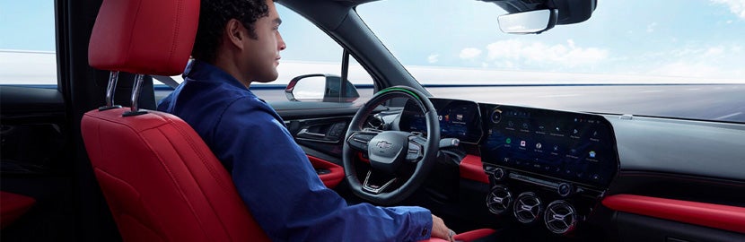 Balise Chevrolet of Warwick in Warwick RI