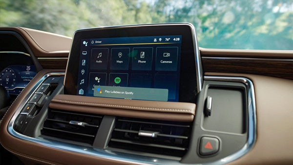 Balise Chevrolet of Warwick in Warwick RI