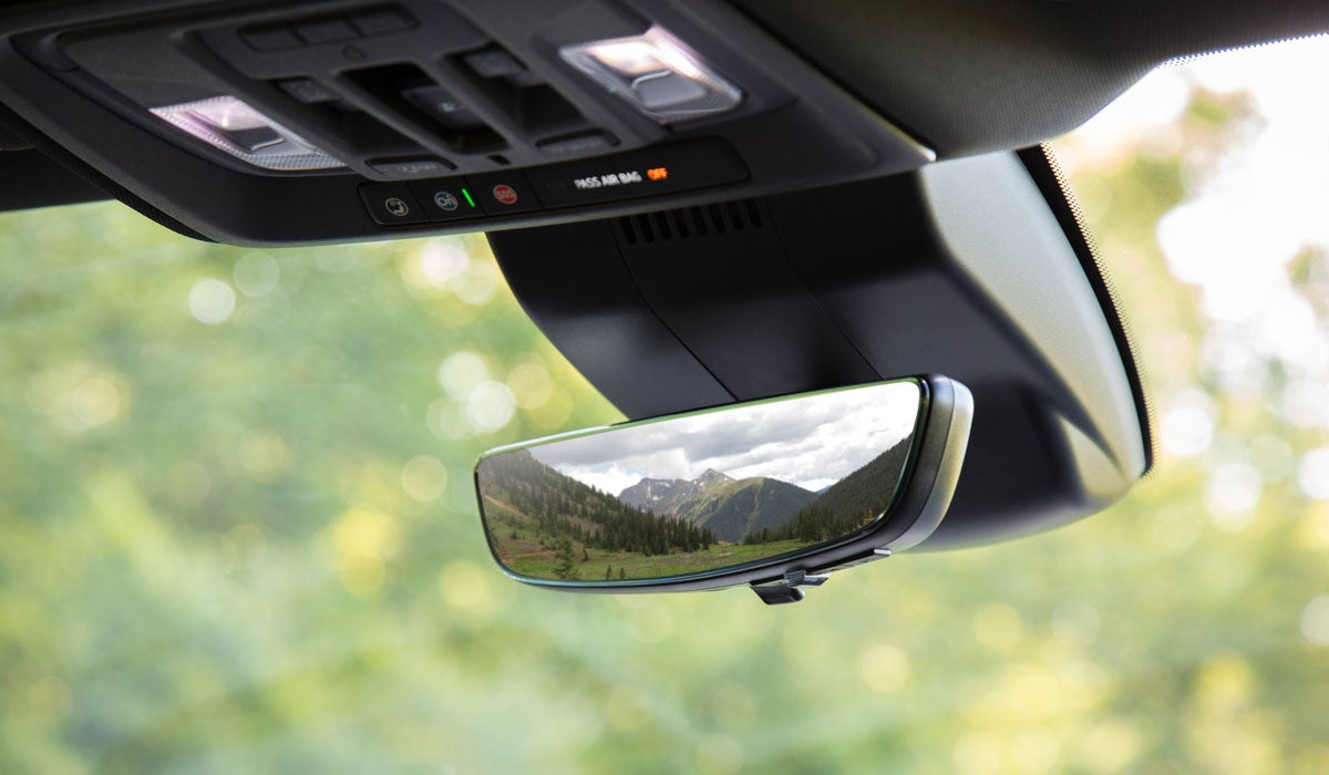 Balise Chevrolet of Warwick in Warwick RI