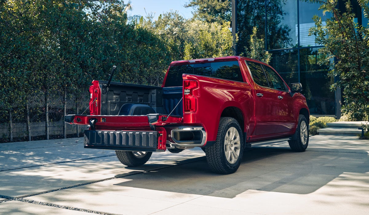 Balise Chevrolet of Warwick in Warwick RI