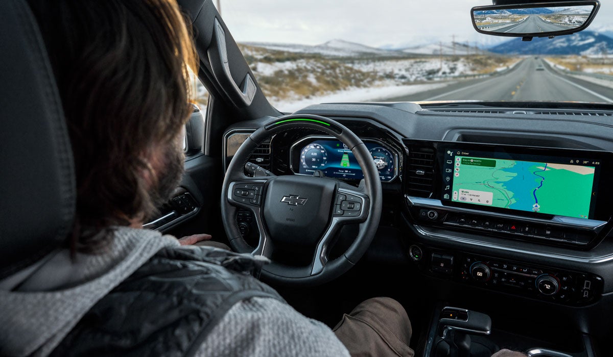 Balise Chevrolet of Warwick in Warwick RI