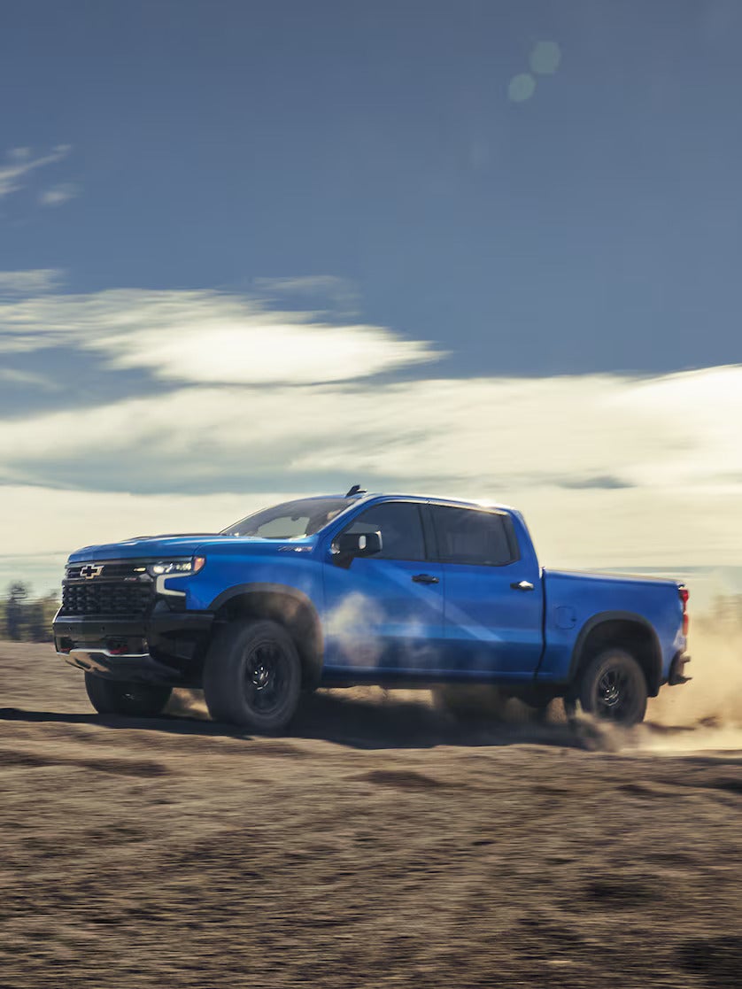 Balise Chevrolet of Warwick in Warwick RI