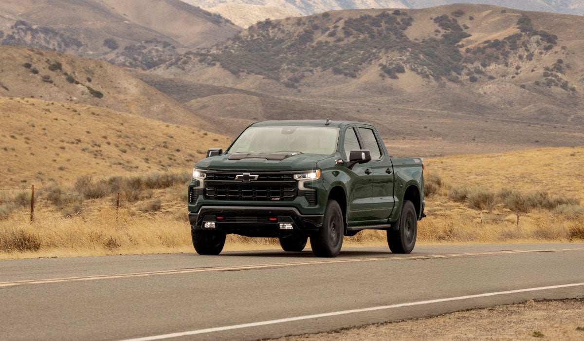 Balise Chevrolet of Warwick in Warwick RI