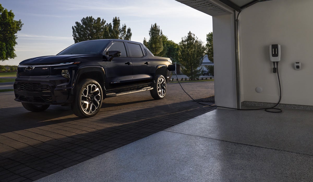 Balise Chevrolet of Warwick in Warwick RI