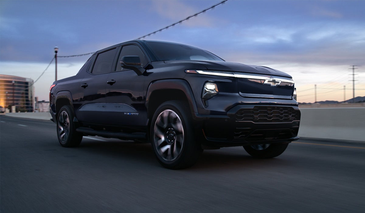 Balise Chevrolet of Warwick in Warwick RI