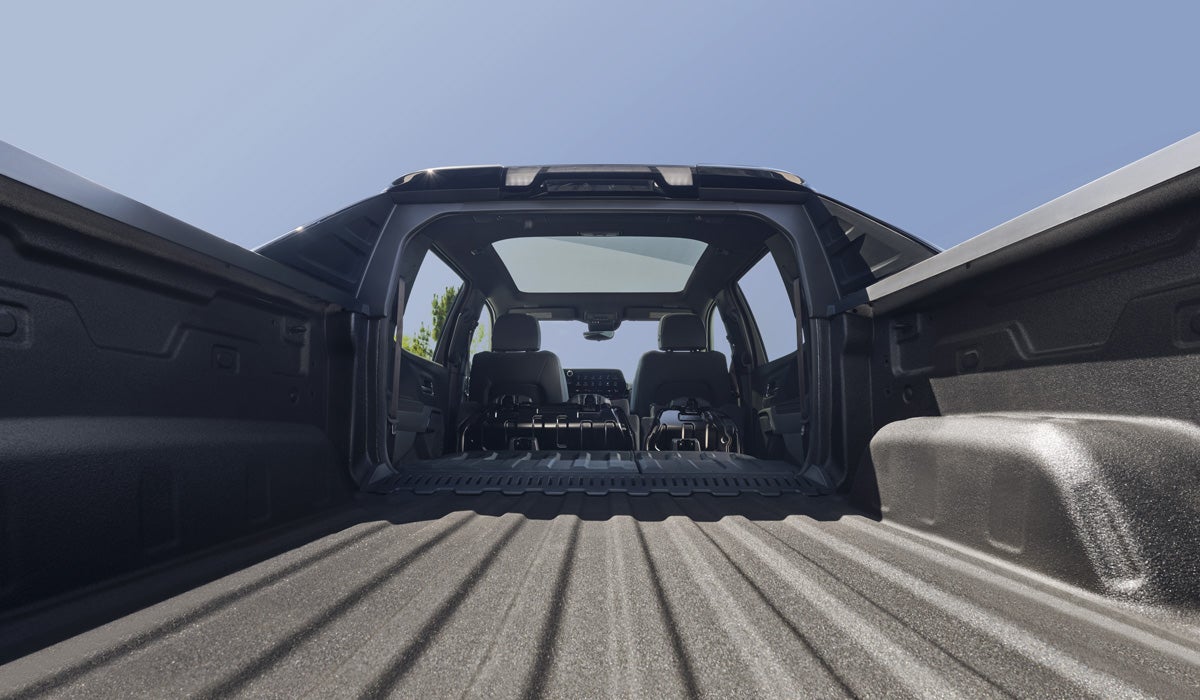 Balise Chevrolet of Warwick in Warwick RI